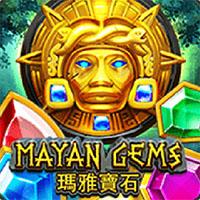 Mayan Gems