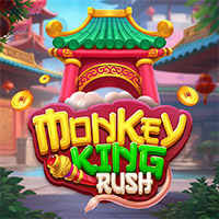 Monkey King Rush