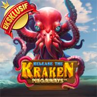 Release the Kraken Megaways