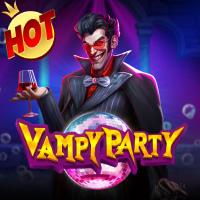 Vampy Party